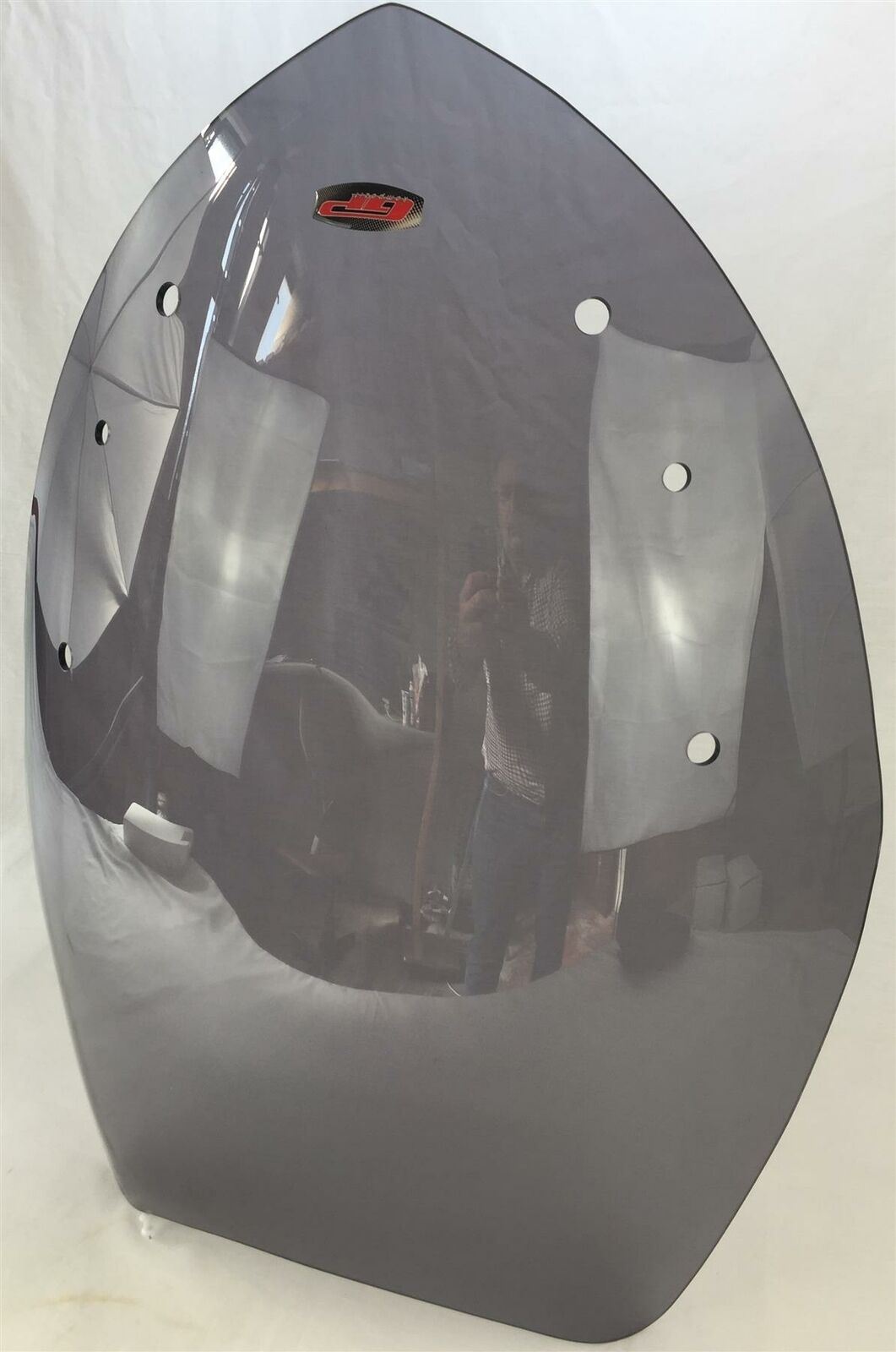 BMW R 1200 RT windshield windscreen 68 cm 2005-15