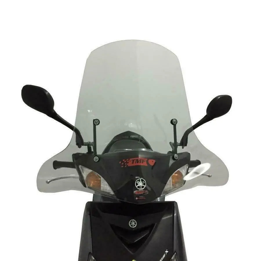 Yamaha Cygnus X windscreen 2010-18 55 cm