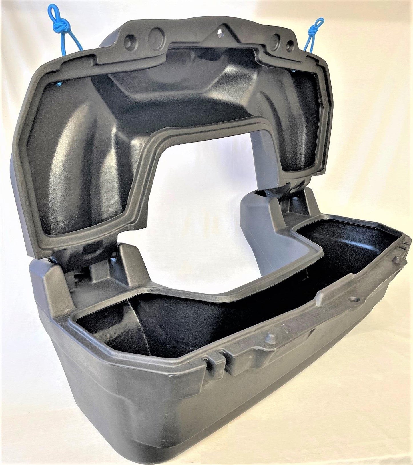 ATV QUAD REAR CARGO LARGE BOX 140 L STORAGE TRUNK TOP CASE