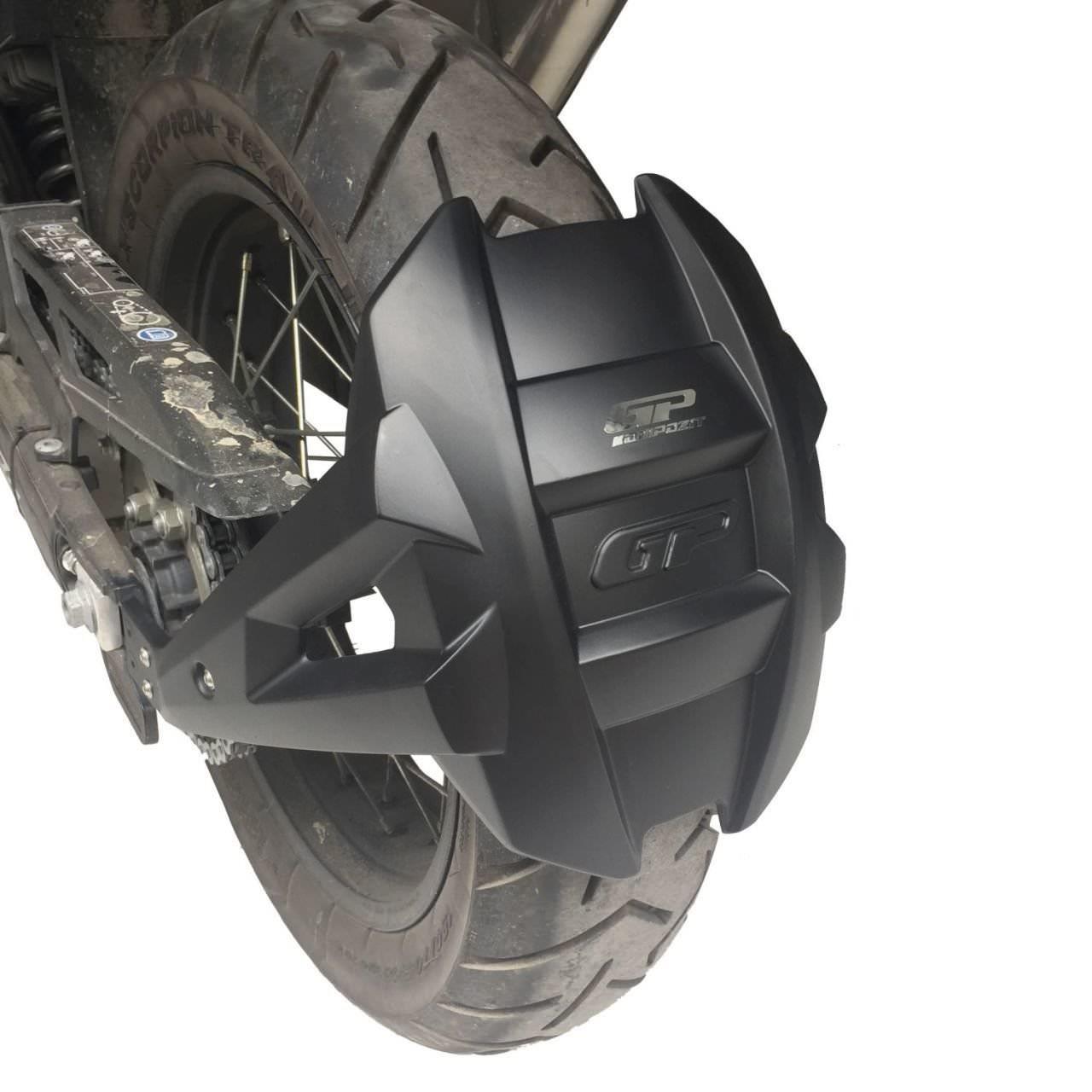 Honda CRF1100L Africa Twin rear wheel cover fender splash mud guard 20-21