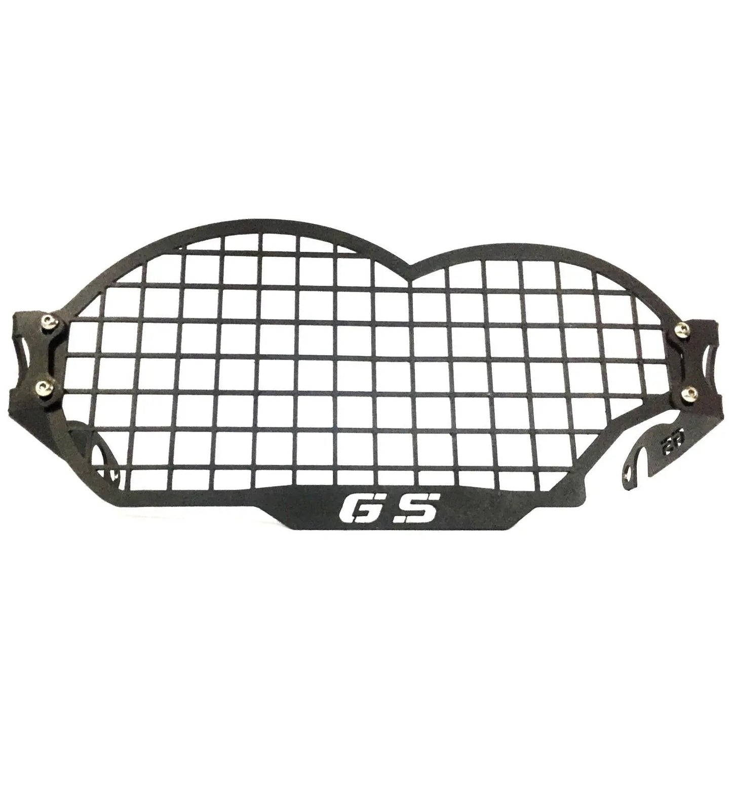 Headlight Guard fit BMW R1200GS/ADV 2004-2012