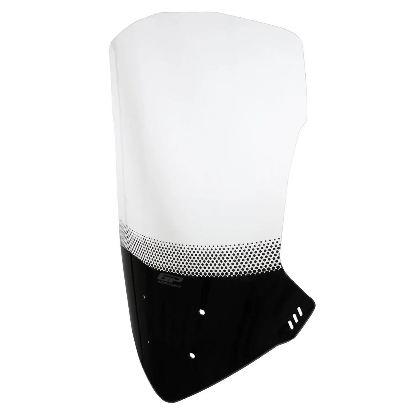 Honda NC750S windscreen NC 700S touring windshield 58 cm Clear 12-21