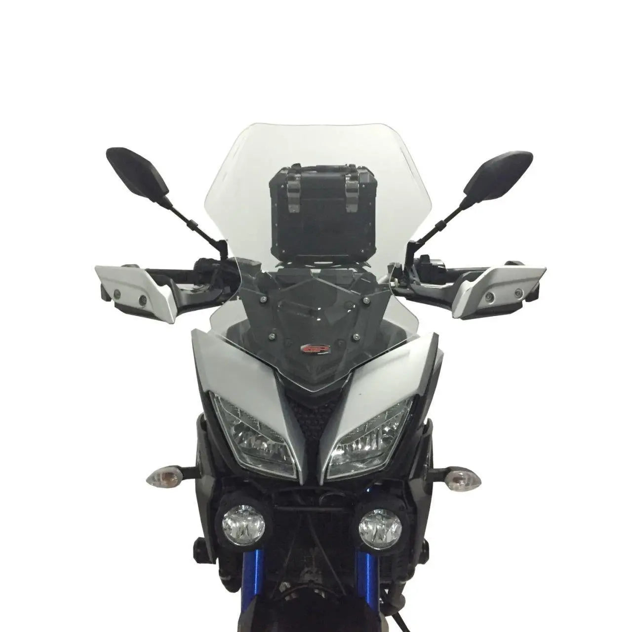 Yamaha Tracer 900 windscreen 2015-2017 Clear 48 cm