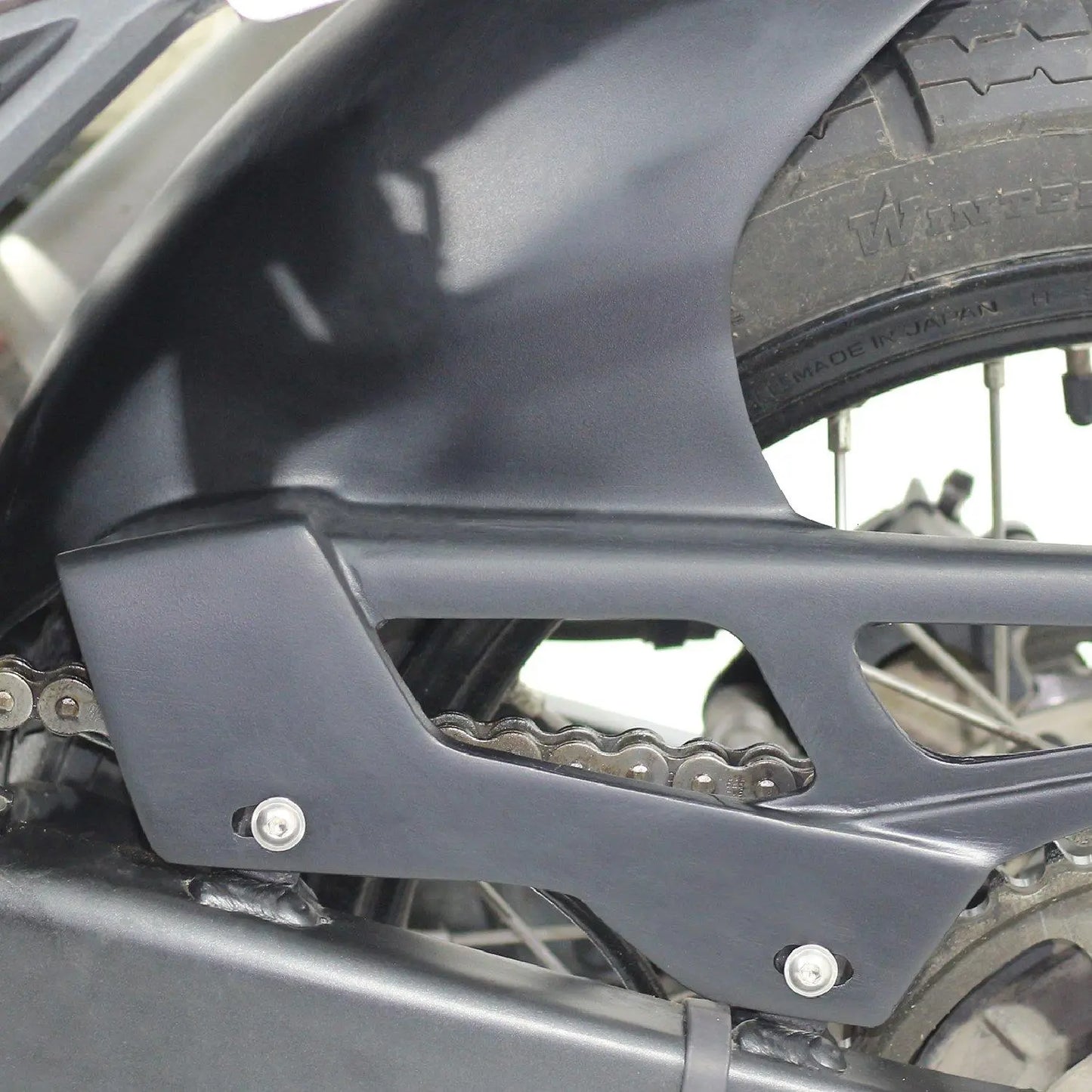 Honda CRF1100L / Adventure Sport Rear Fender Hugger Africa Twin 20-25