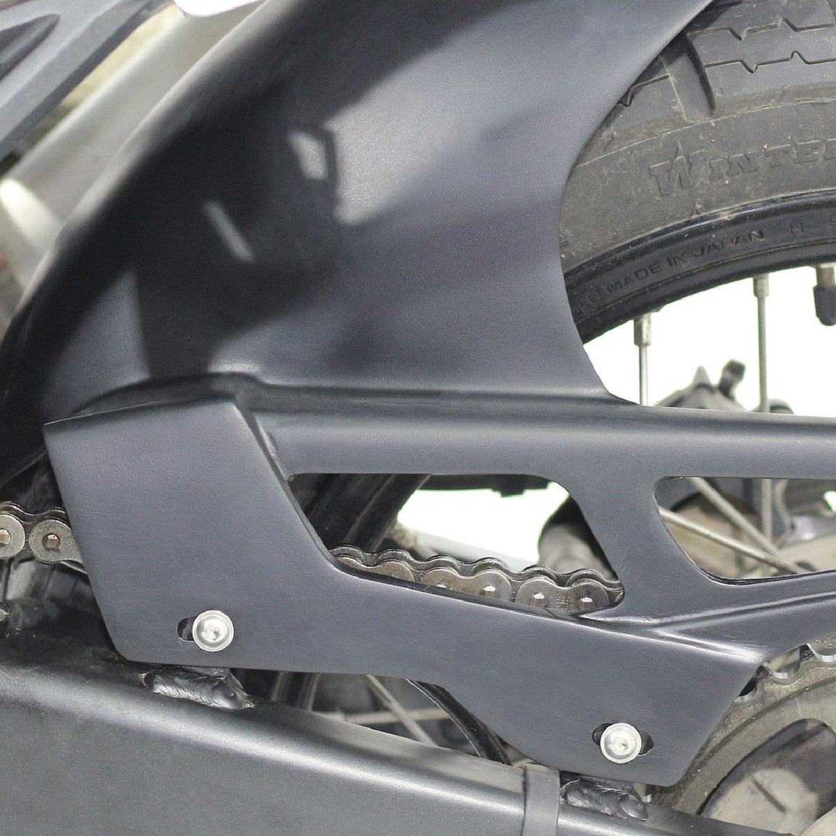 CRF1100L XL750 Rear Fender Hugger for Africa Twin and Transalp 750
