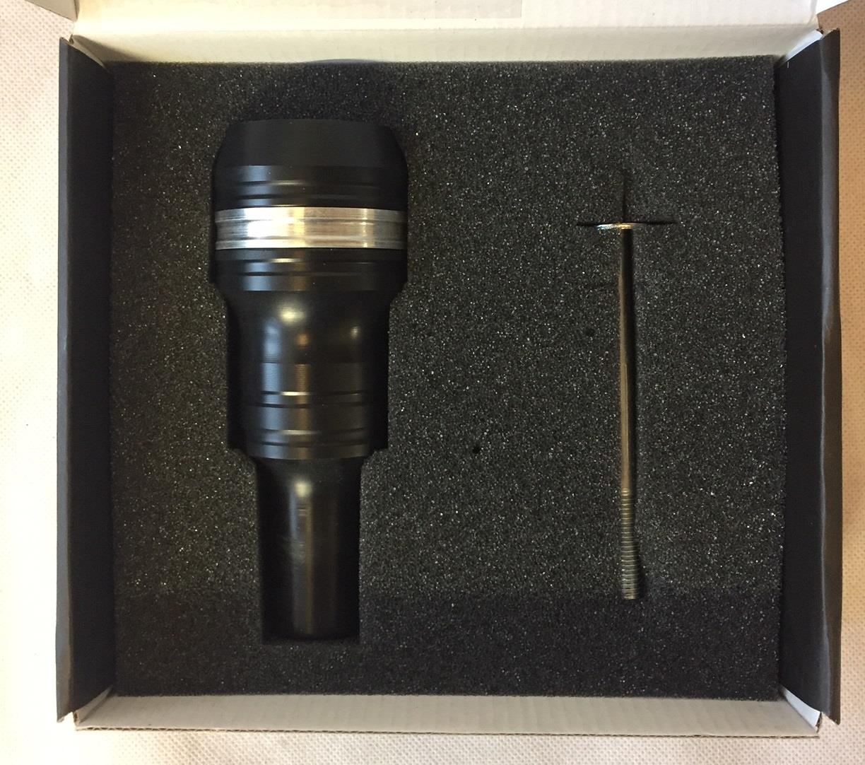 Honda CB300R exhaust guard slider protector 18-20