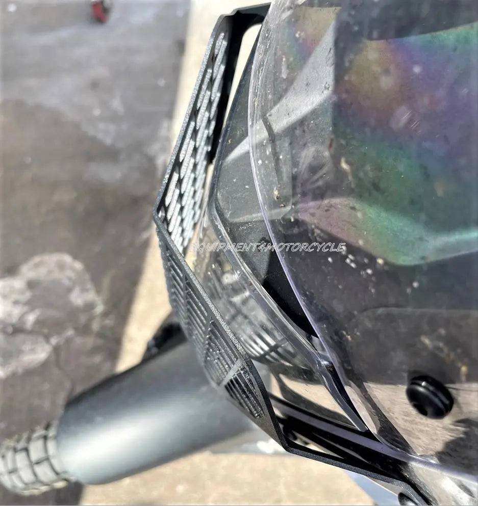 Yamaha Tenere 700 headlight guard 2019-24