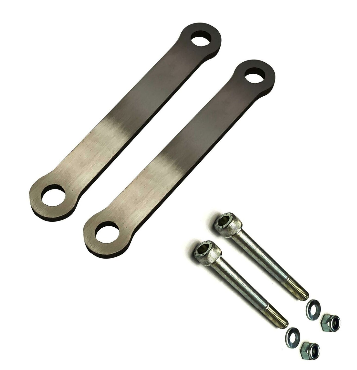 Yamaha XT660 Super Tenere lowering kit 2008-16