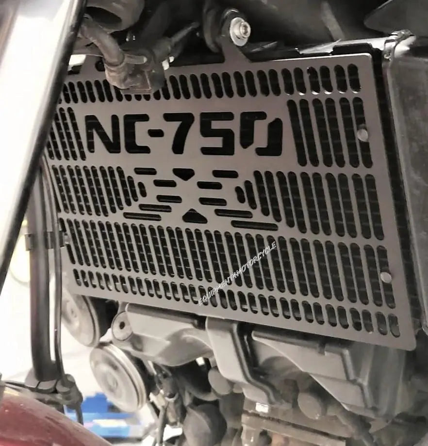 Honda NC750X Radiator Guard Protector 2016 - 2025