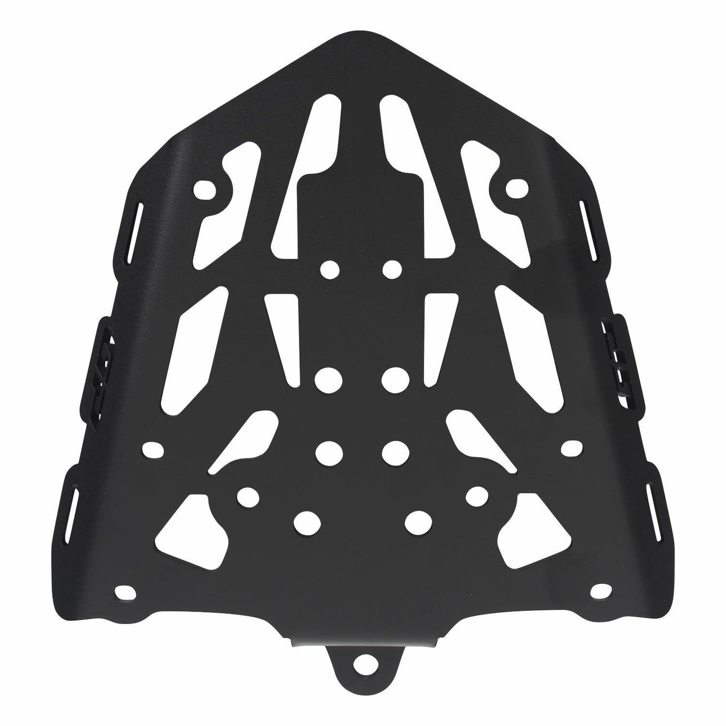 SYM Jet X 125 Rear Rack Luggage Carrier 2021-2025