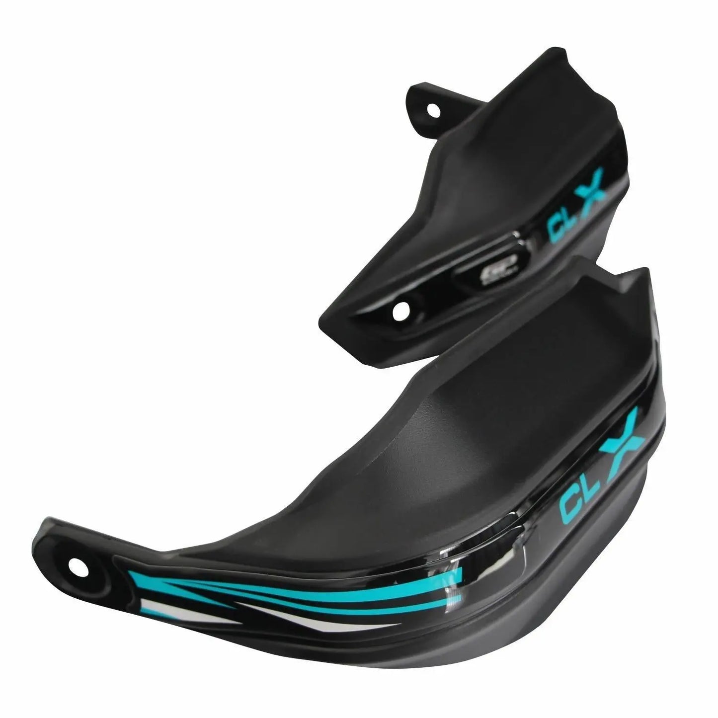 Hand Guards for CF MOTO 700 CL-X 2021-2025 | Black