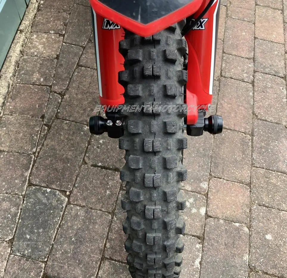 CRF 250L CRF250 Rally fork protectors pair 2012-20