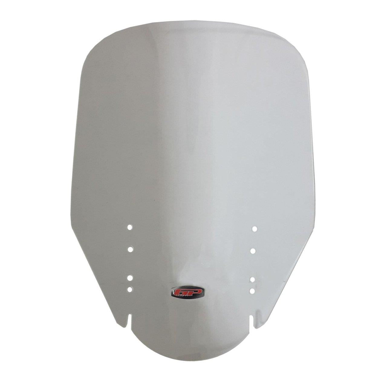 Suzuki DL 650 V-Strom windscreen 2004-11 European made