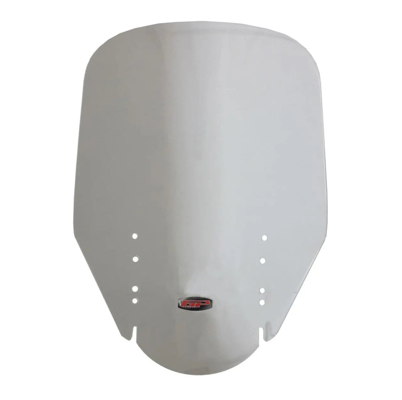 Suzuki DL 650 V-Strom windscreen 2004-11 European made