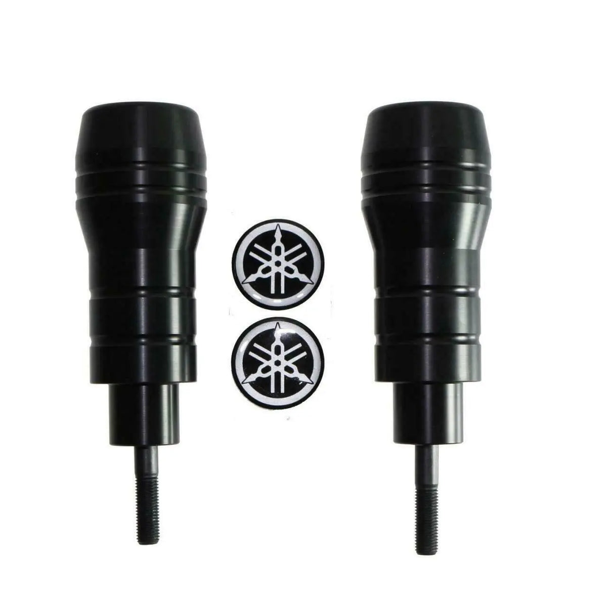 Yamaha MT 09 engine slider protector 2013-16