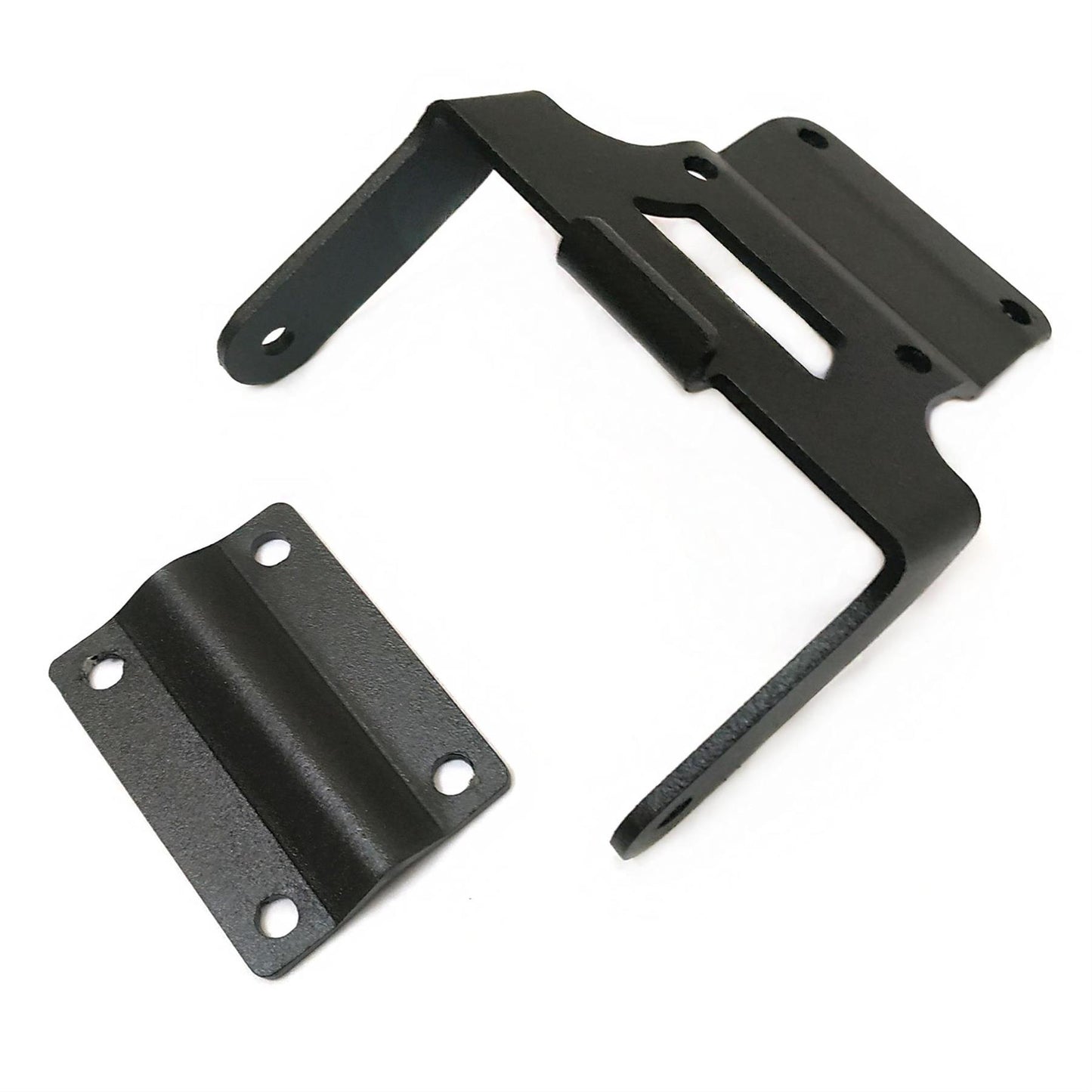 Yamaha XT660Z GPS bracket Super Tenere SAT NAV holder 08-16