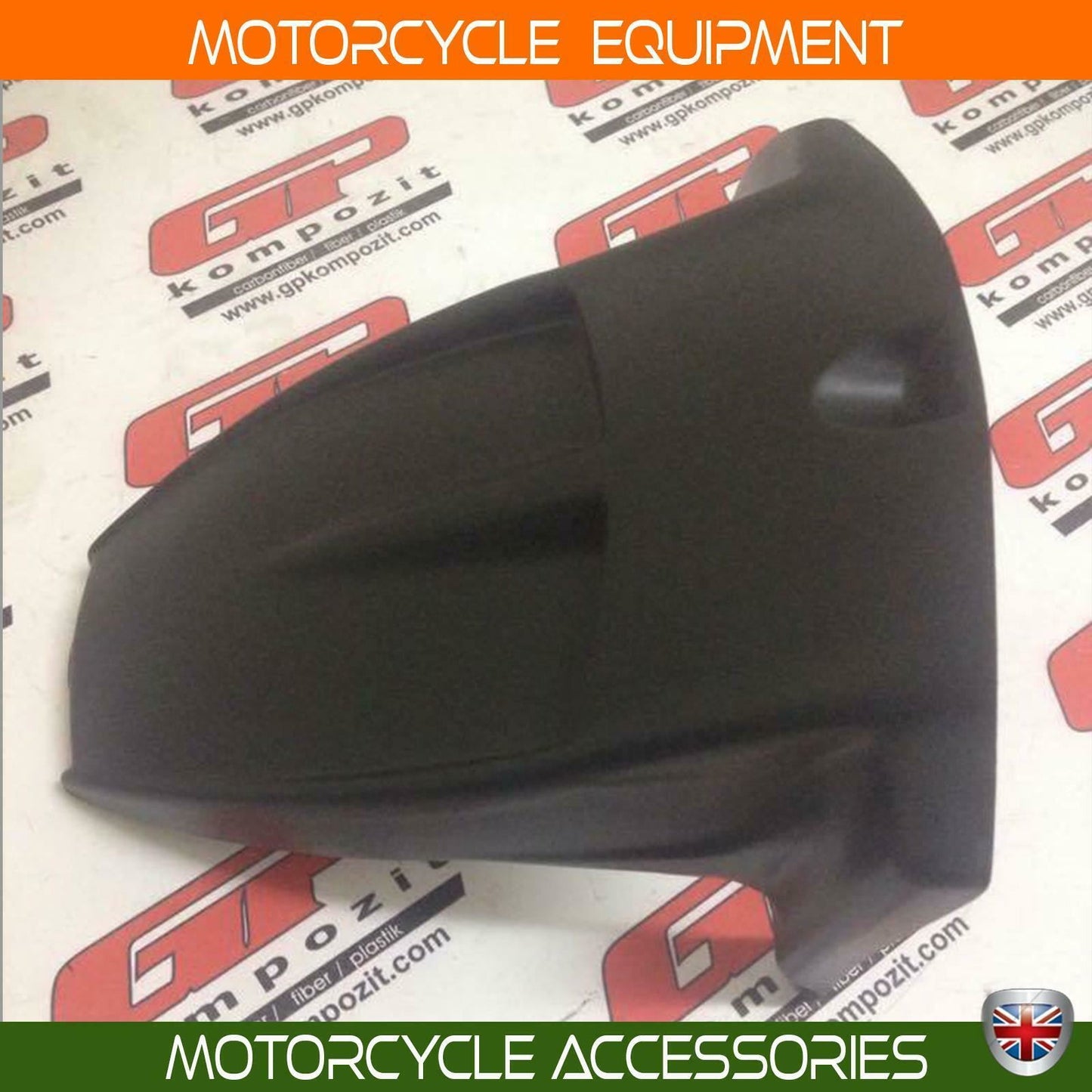 Kawasaki ZX10R rear fender 2010-15