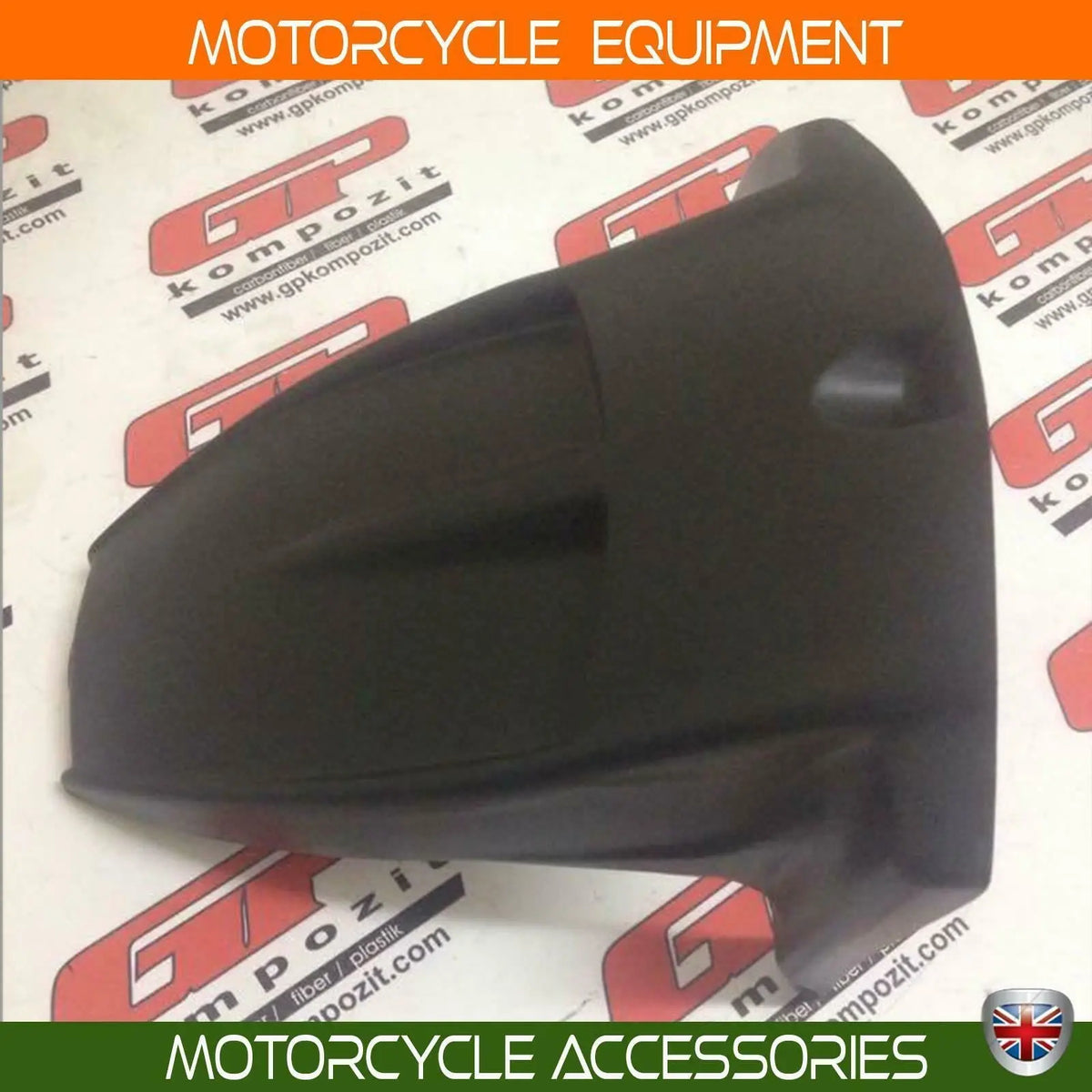 Kawasaki ZX10R rear fender 2010-15