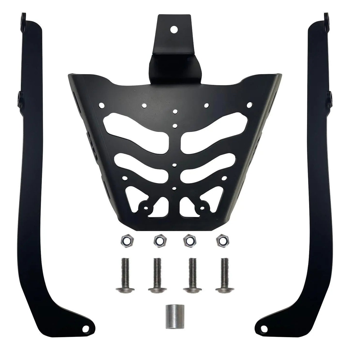 Aprilia Rear rack SR GT 125 SR GT 200 SRGT125/ SRGT200 22 24