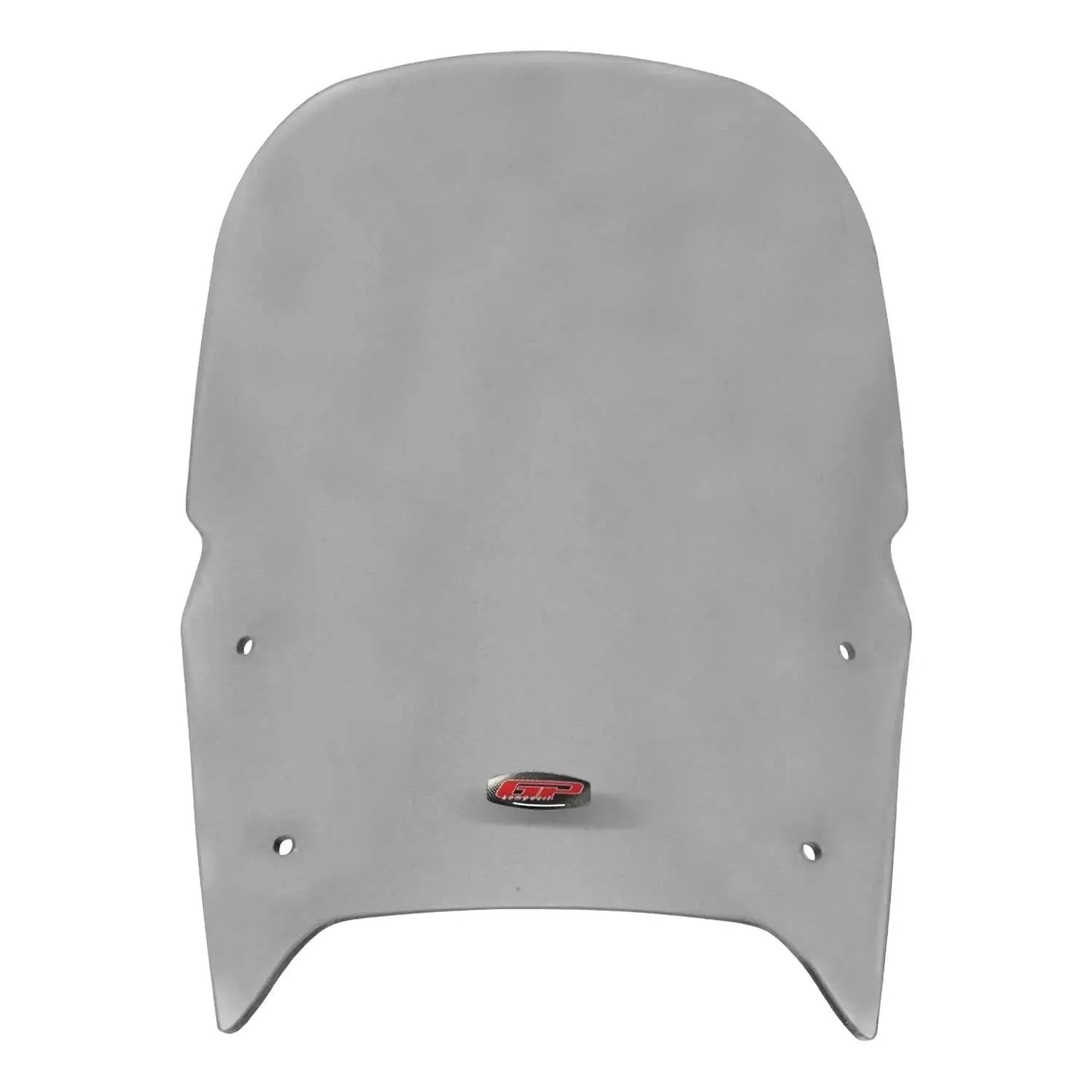 Yamaha Tenere700 smoke 44 cm windscreen 2019-2024
