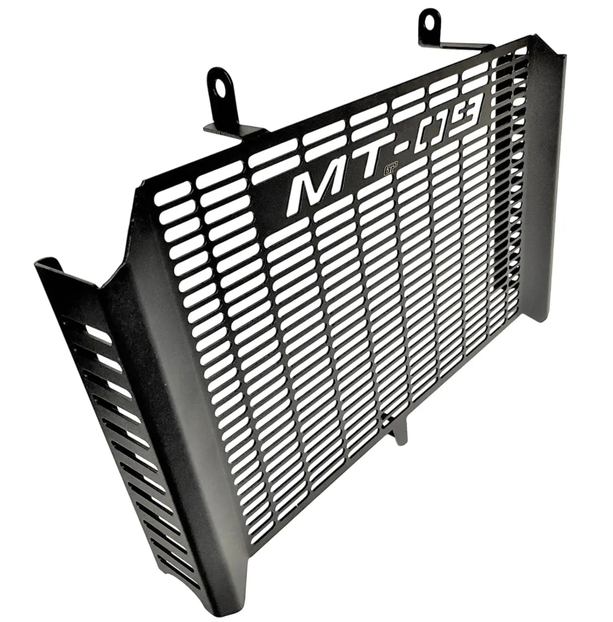 Yamaha MT-09 Radiator Guard 2013-2016 With Side Cover