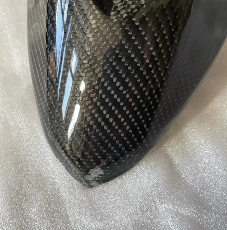 KTM EXC front fender carbon fiber 2013-15 *SECOND NEW