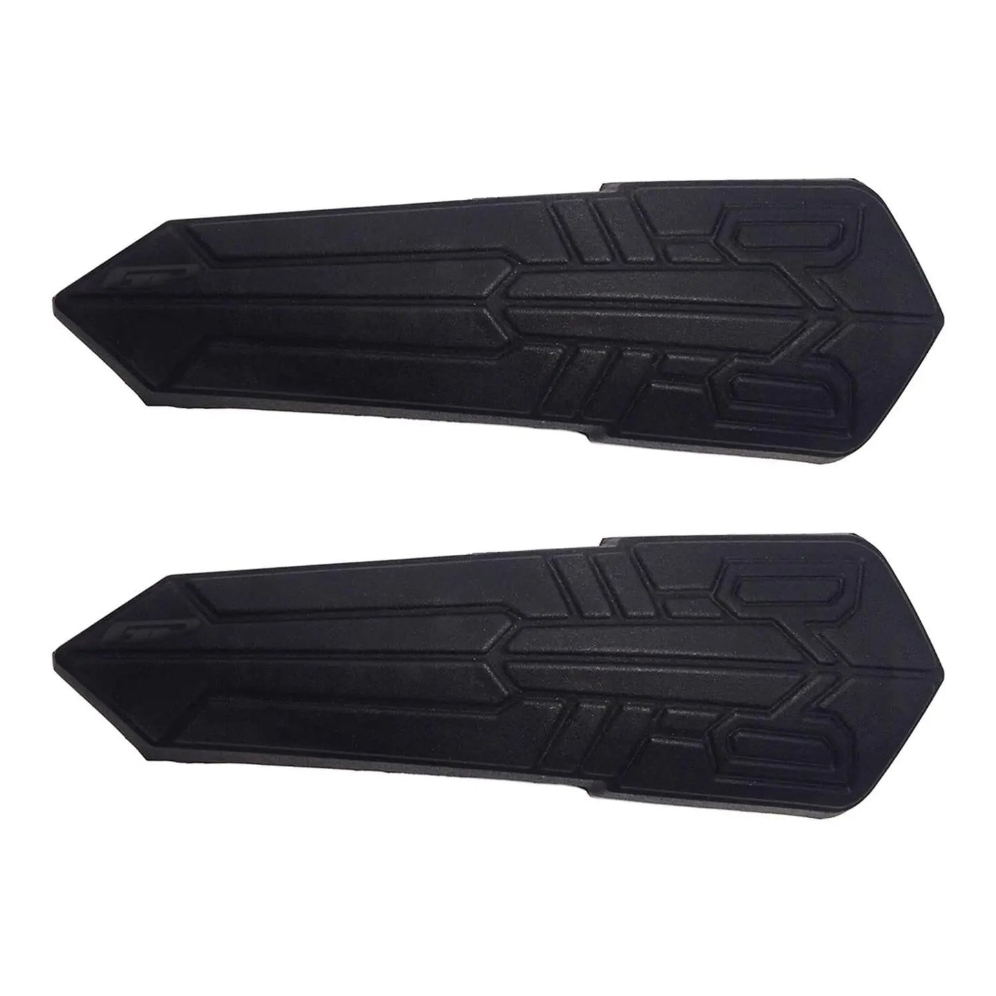 Yamaha X-MAX Fairing Guards Side Panel Protectors Pair 2017-2022