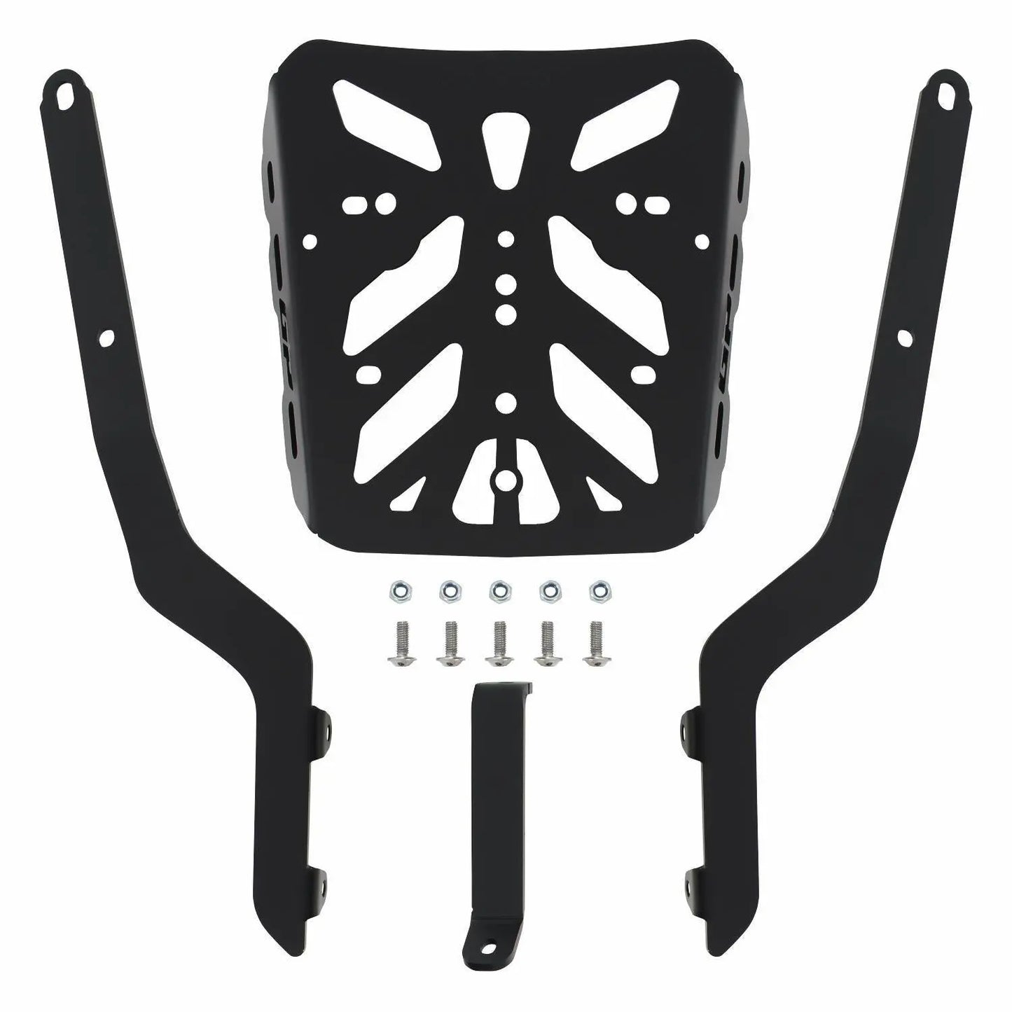 Honda CL500 CL300 CL250 rear rack carrier 2023-2025