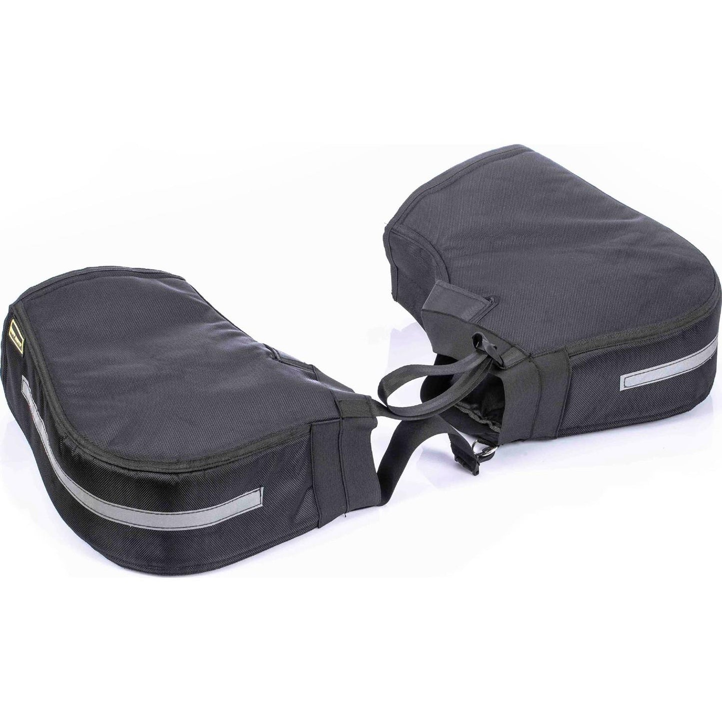 Honda CB125F Grip Cover Glove Fur Glove Handlebar Hand Muff Mitts Winter Warm