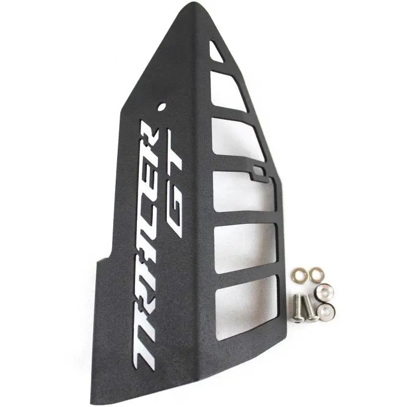 Yamaha Tracer 700 GT exhaust guard 2016-19