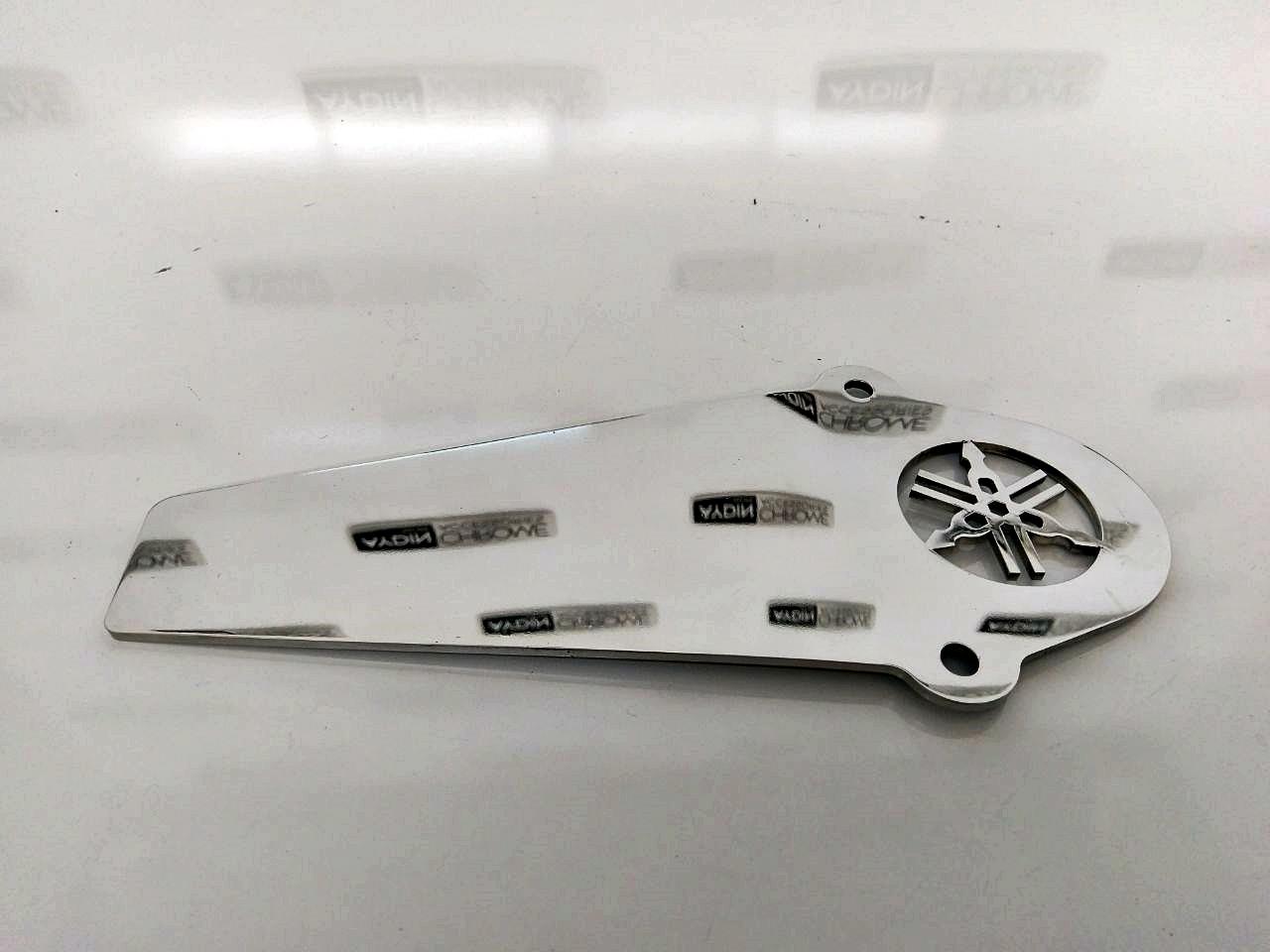 Yamaha XVS 650 Drag Star XVS 1100 Drag Star drive shaft cover protection 97-12