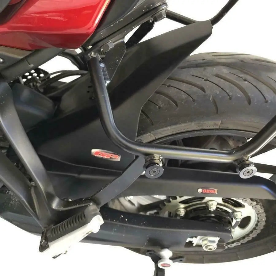 Yamaha MT07 Tracer rear fender chain guard 2016-19