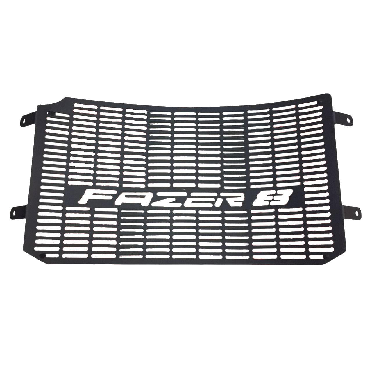 Radiator Guard For Yamaha Fazer8 Radiator protection fits Fazer 8