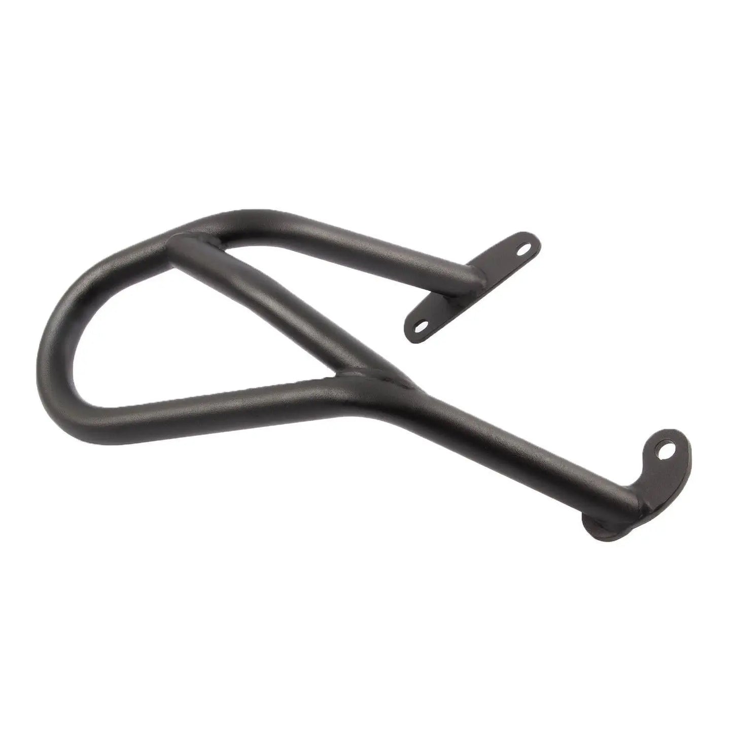 Exhaust guard for Honda Vision 110 Exhaust Protection 2021-2025