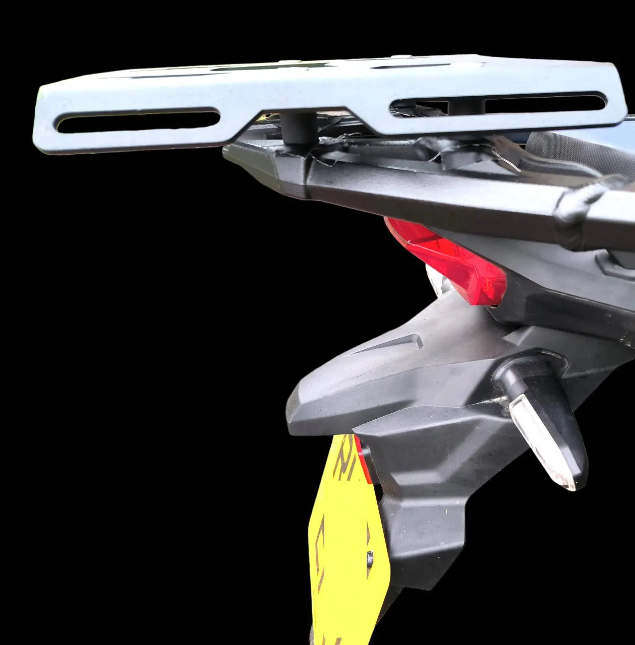 Rear Rack For CRF1000L Africa Twin Carrier Plate 2016-2019