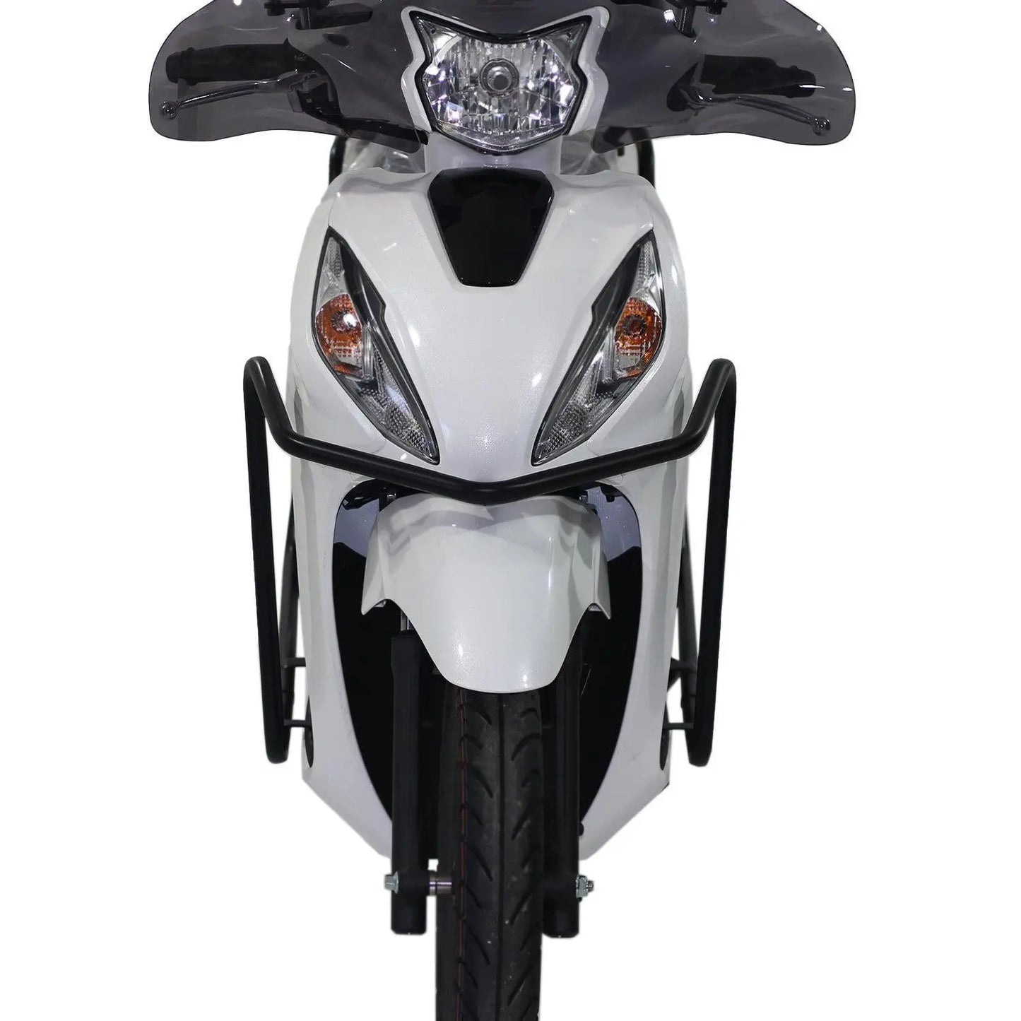 Crash Bars for Honda Vision 110 Full Protection For Vision110 2021-2025