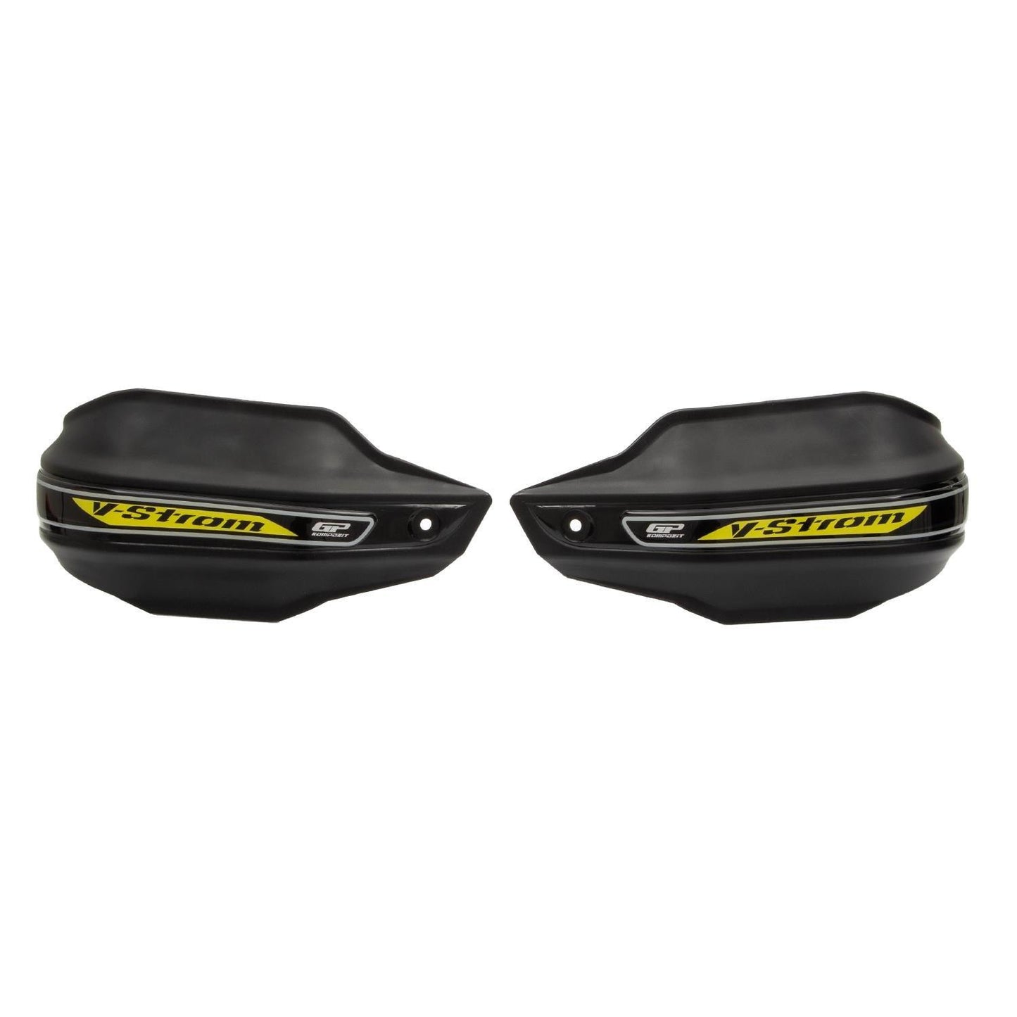 Hand guards for Suzuki V-Strom250 DL250 17-20