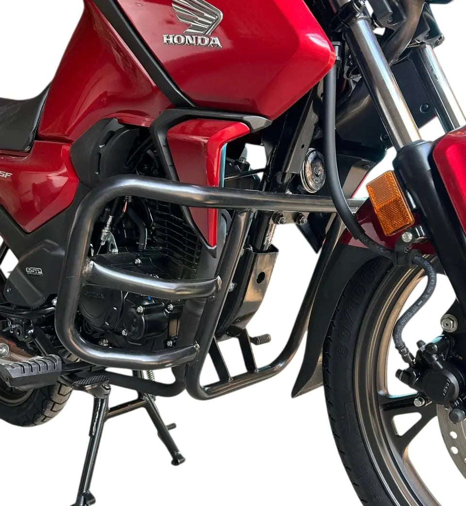 Honda CB125F Crash Bar Engine Guard 2021-2024