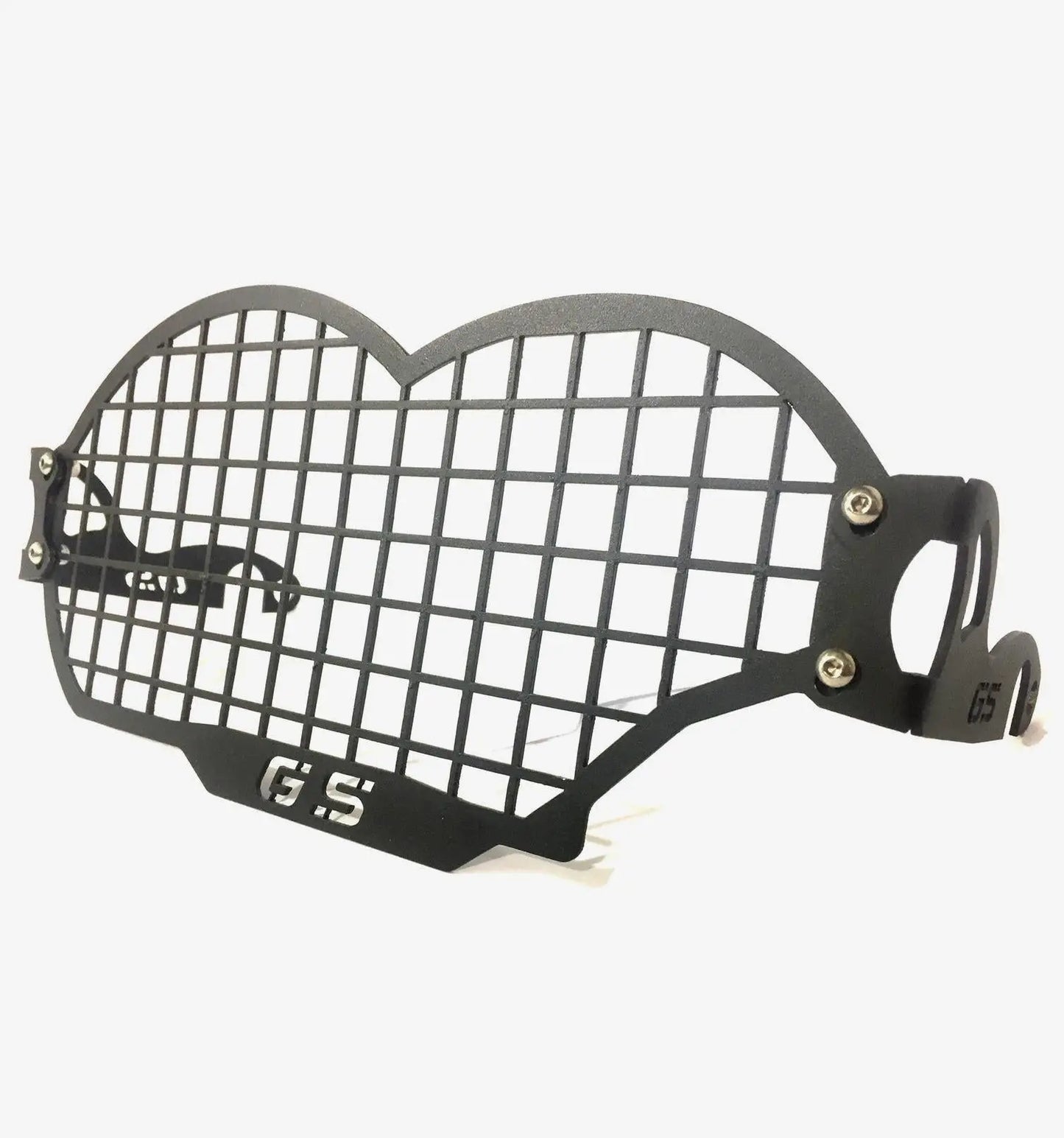 Headlight Guard fit BMW R1200GS/ADV 2004-2012