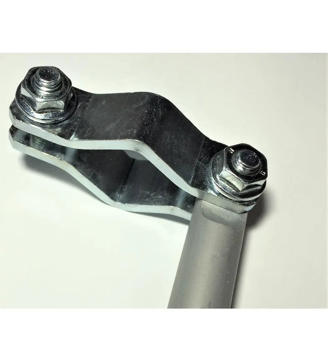 BMW R1200GS/ADV crossbar brace bracket handlebar sat NAV GPS holder