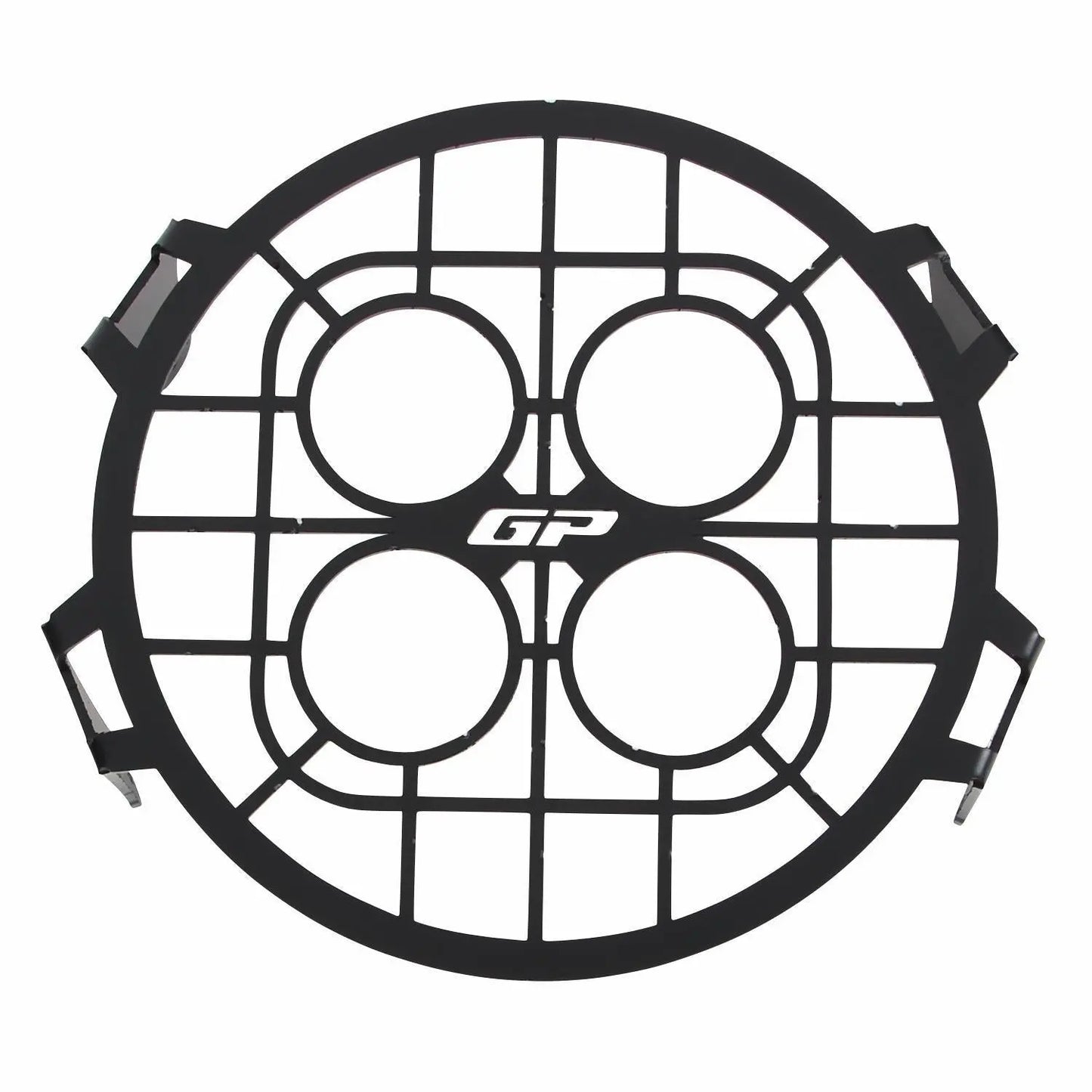 Honda CL500 CL300 CL250 headlight guard protection 2023-2025