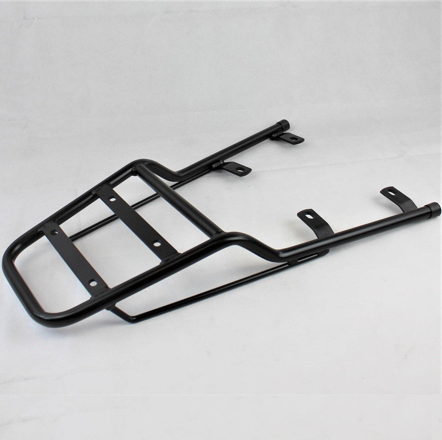 Yamaha XJ6 Diversion rear rack luggage carrier