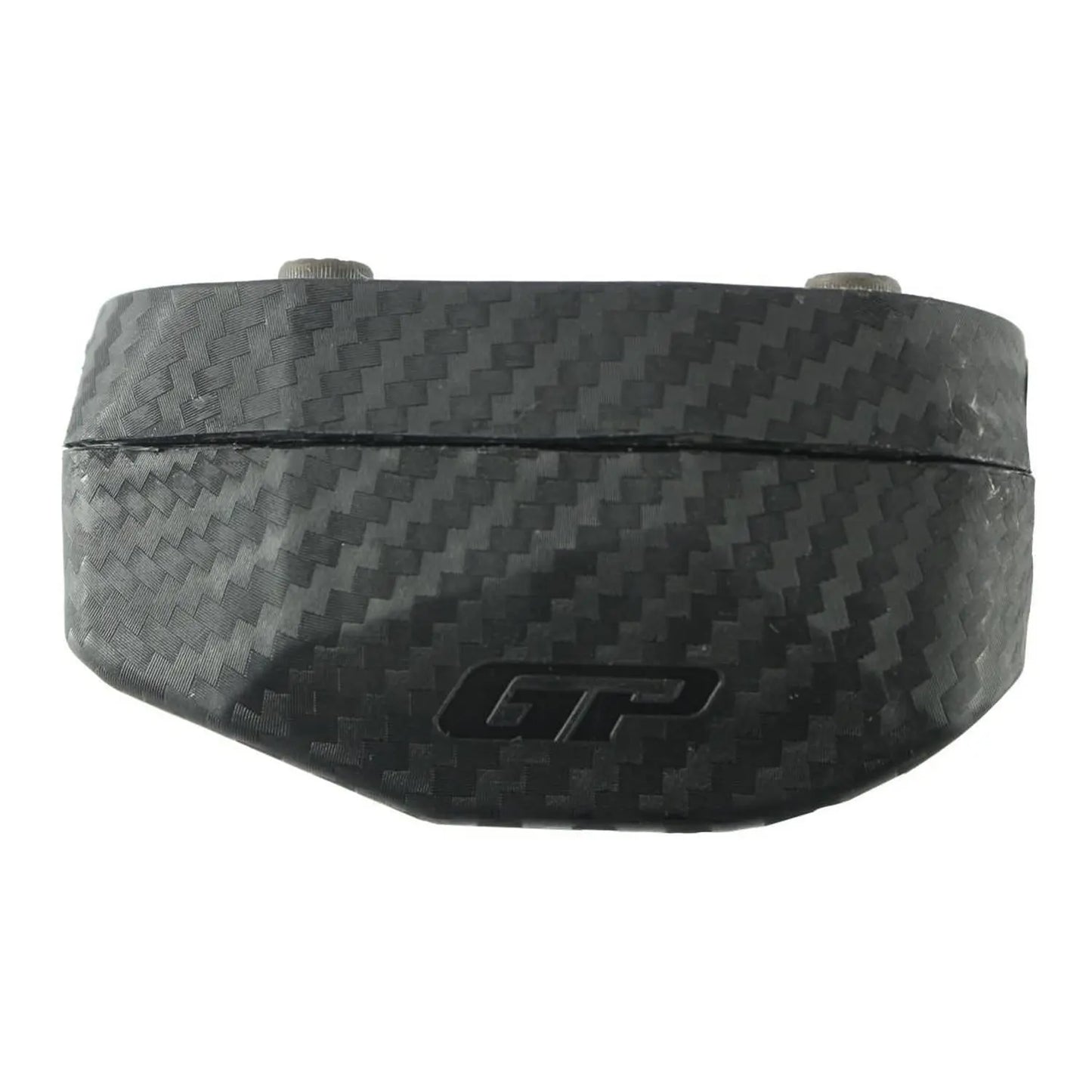 Crash Bar Bumpers Block Pair Protectors 25 mm diameters