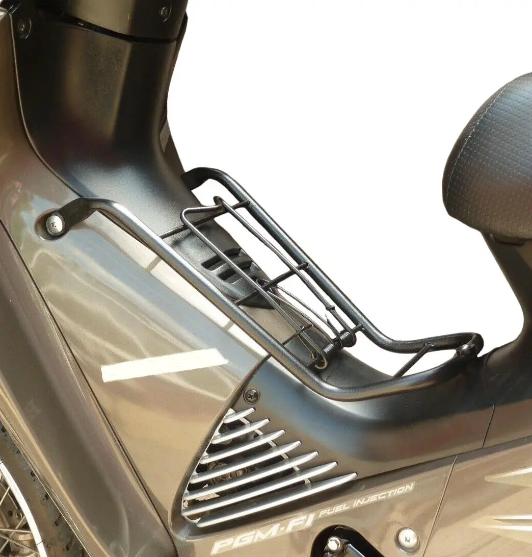 Honda Innova 125i rear and middle center racks pair 08-13