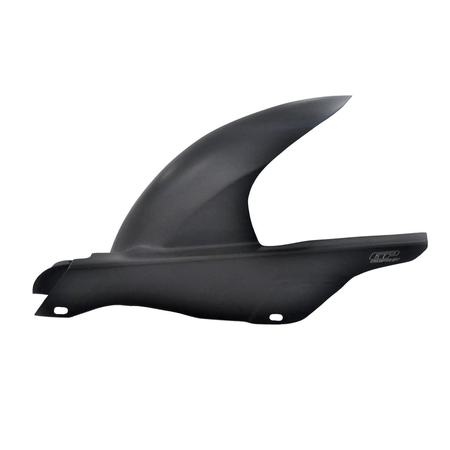 Honda NC750S NC750X Rear Fender Hugger 2012-2025