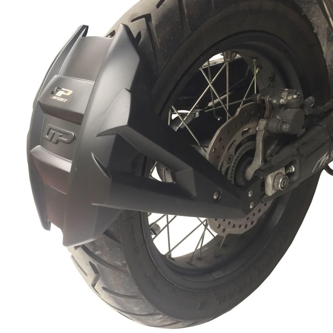 Honda CRF1000L/CRF1100L Africa Twin splash mud guard 16-21