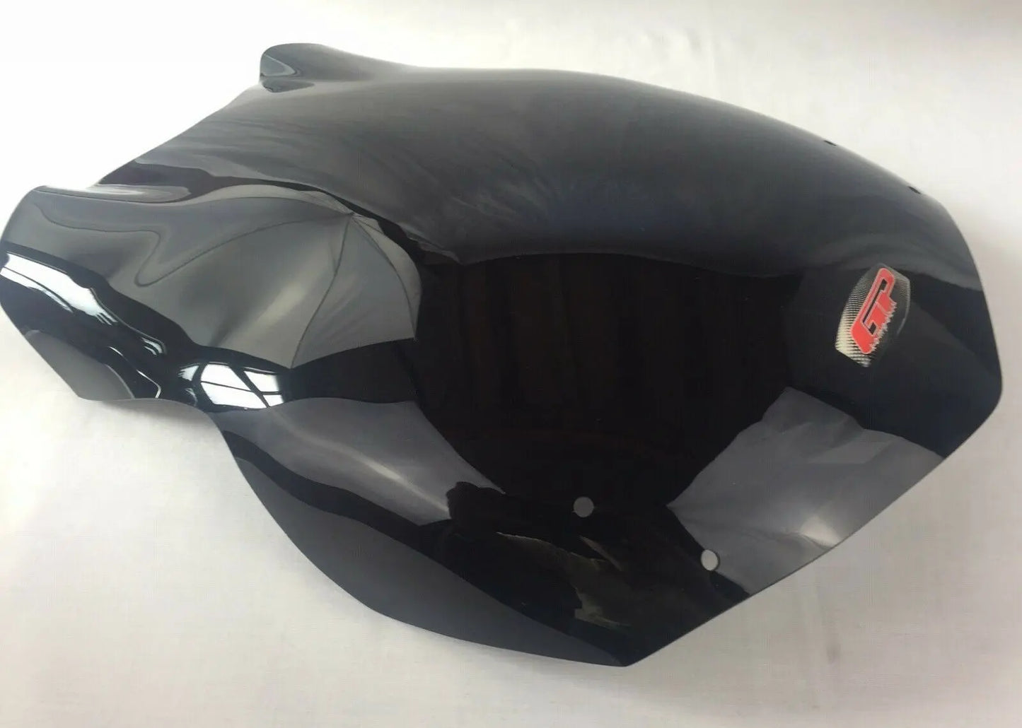 BMW F650 GS Windscreen 40 cm 2004-07 smoke, dark smoke or clear