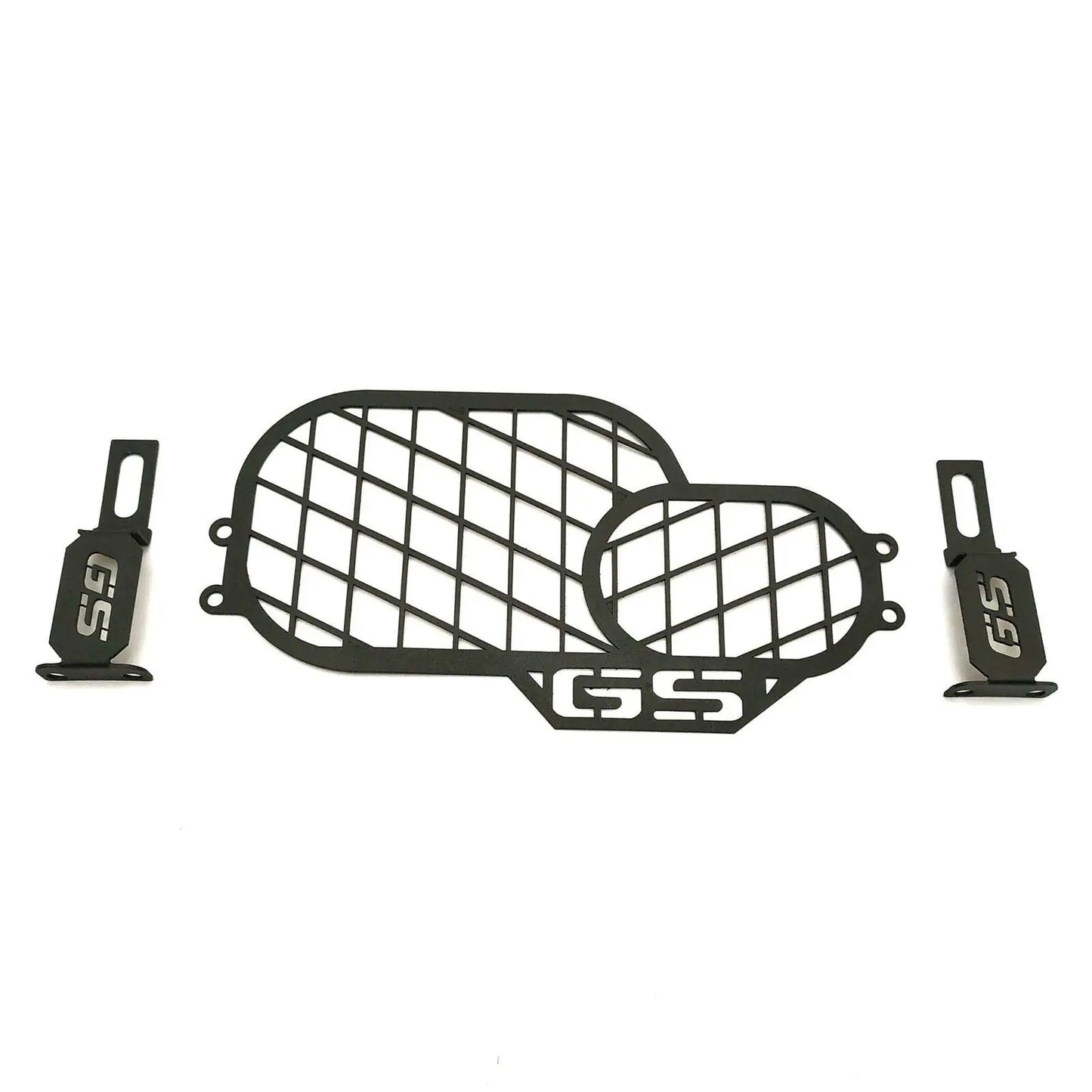 BMW F 700 GS headlight guard 2012-17