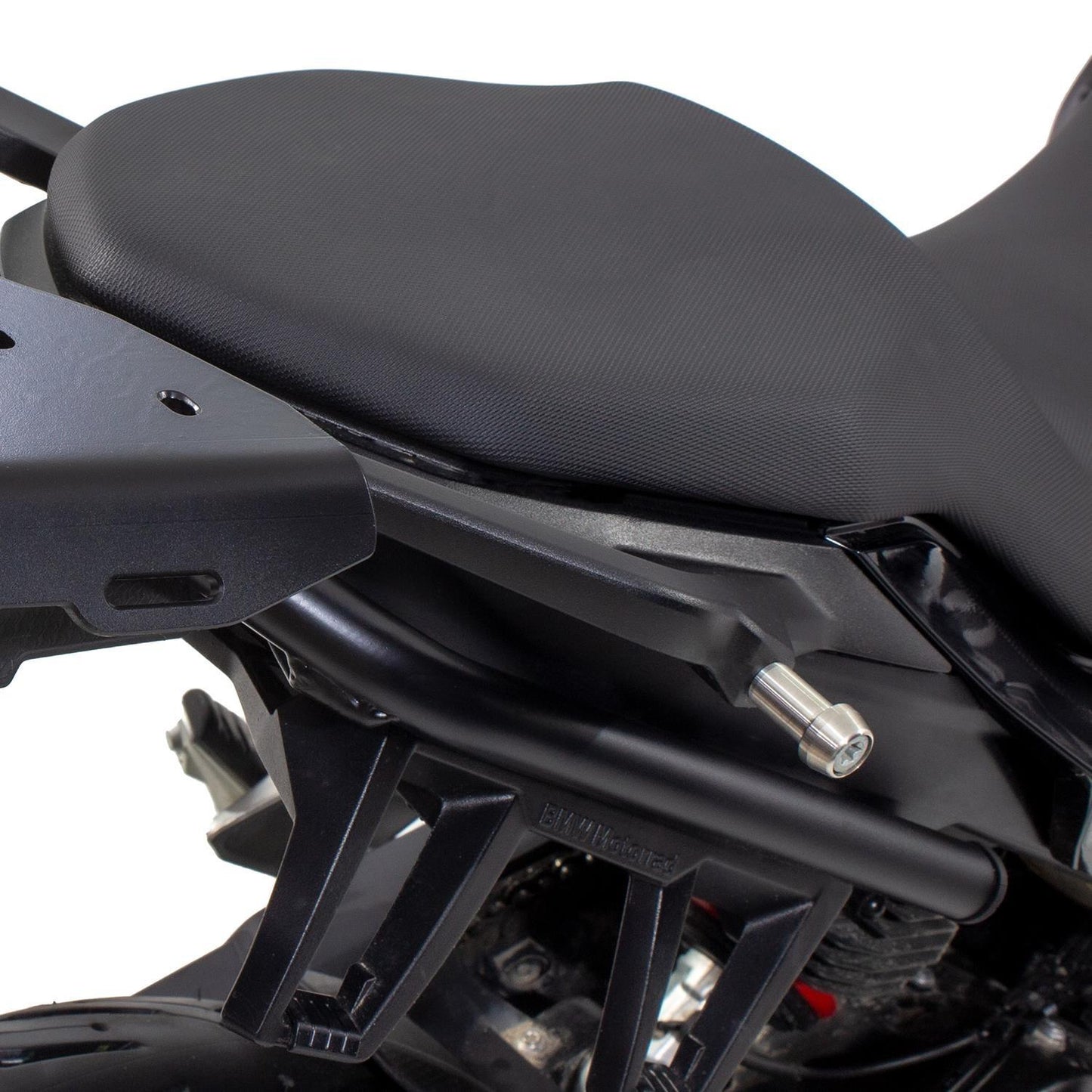 BMW F900XR Rear Rack F900 XR Rear Carrier 2020-24