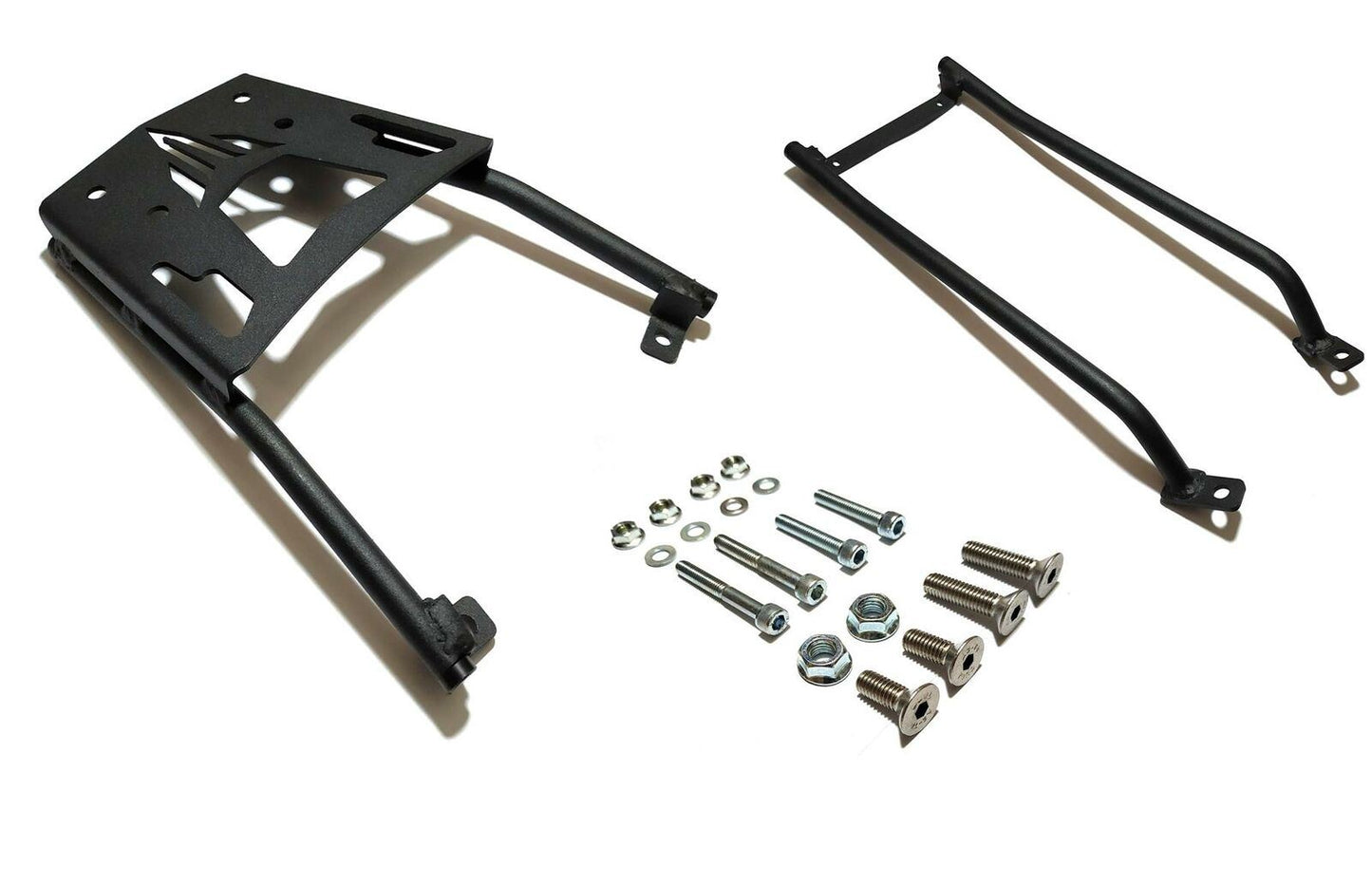 Yamaha MT03 MT25 rear rack luggage carrier 2016-19